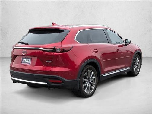 2019 Mazda CX-9 Grand Touring