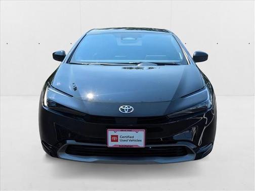2025 Toyota Prius Limited