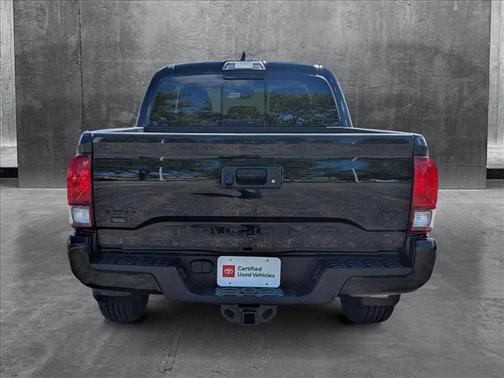 2023 Toyota Tacoma Trail Edition