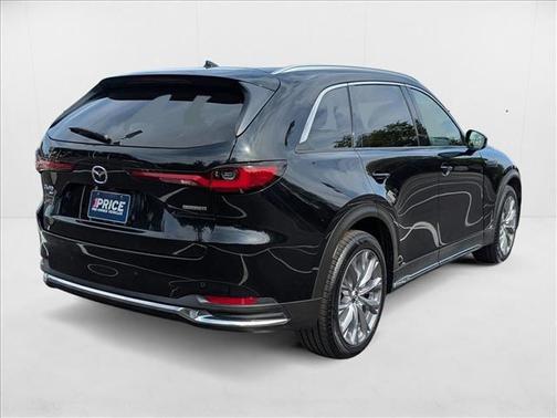 2024 Mazda CX-90 3.3 Turbo Premium