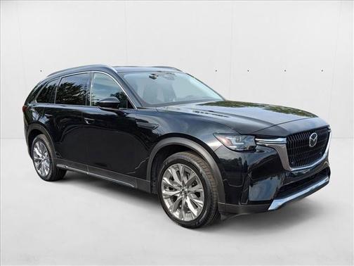 2024 Mazda CX-90 3.3 Turbo Premium