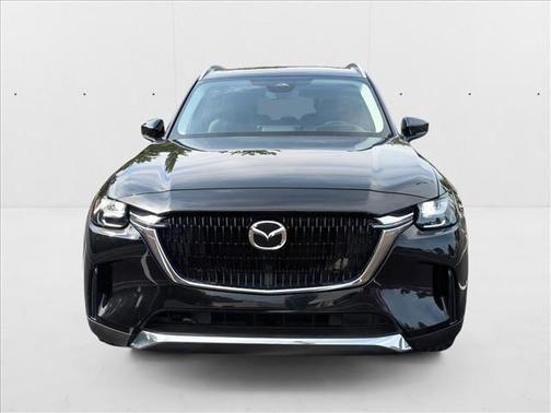 2024 Mazda CX-90 3.3 Turbo Premium