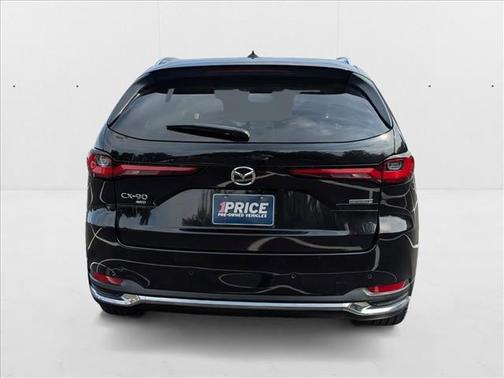 2024 Mazda CX-90 3.3 Turbo Premium