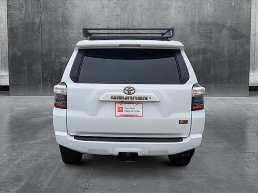 2023 Toyota 4Runner 40th Anniversary Special Edition