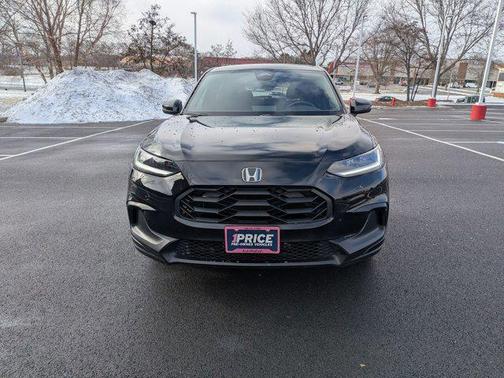 2023 Honda HR-V AWD Sport