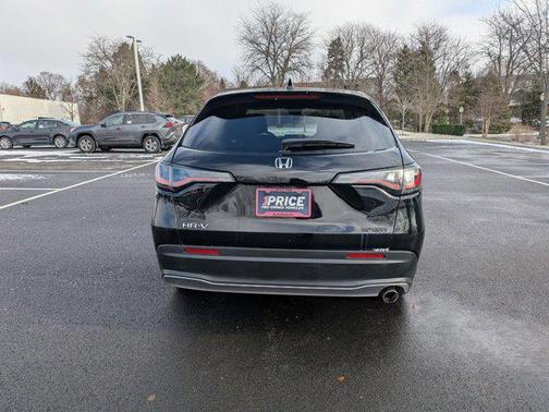 2023 Honda HR-V AWD Sport