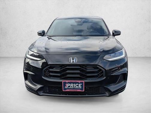 2023 Honda HR-V AWD Sport
