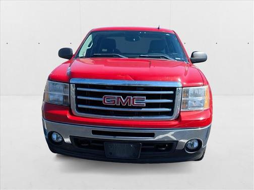 2012 GMC Sierra 1500 SLE