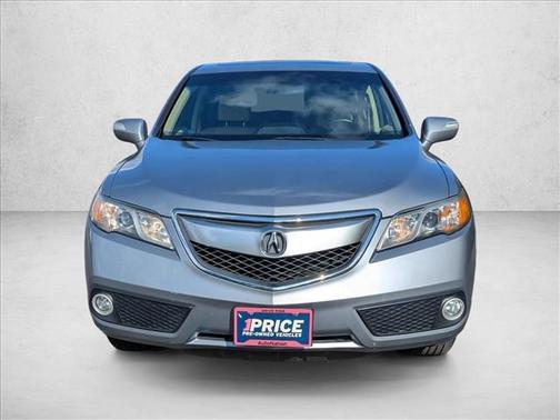 2013 Acura RDX Technology