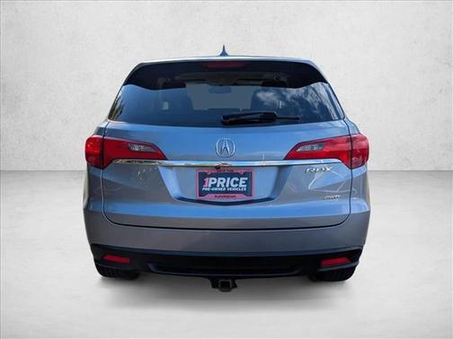 2013 Acura RDX Technology