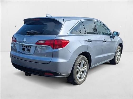 2013 Acura RDX Technology