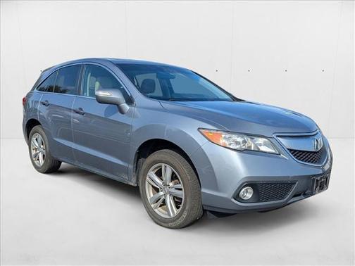 2013 Acura RDX Technology