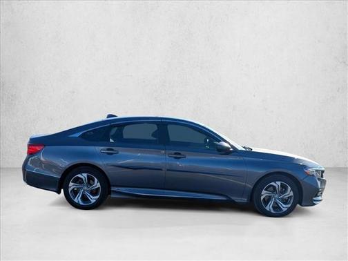 2018 Honda Accord EX-L 2.0T