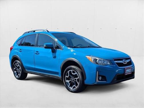 2017 Subaru Crosstrek 2.0i Limited