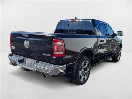 2019 RAM 1500 Longhorn