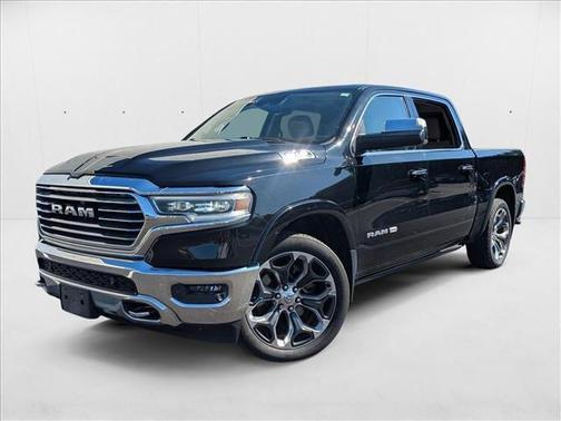2019 RAM 1500 Longhorn