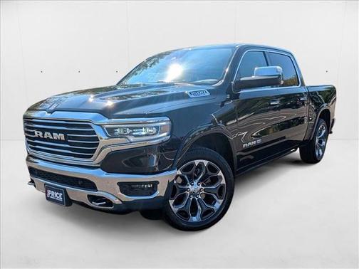 2019 RAM 1500 Longhorn
