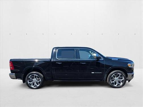 2019 RAM 1500 Longhorn