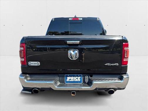 2019 RAM 1500 Longhorn