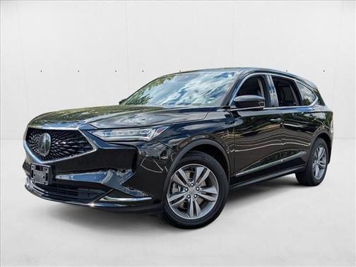 2022 Acura MDX Base