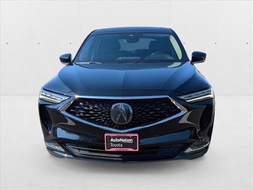 2022 Acura MDX Base