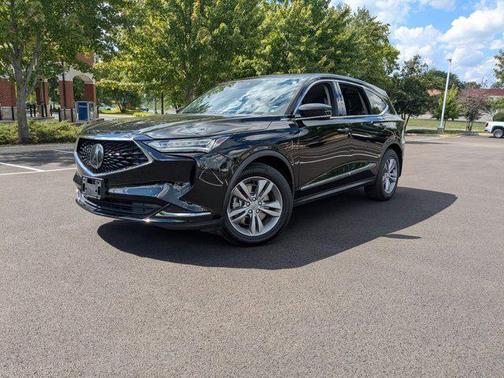2022 Acura MDX Base