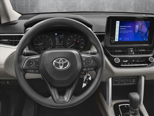 2025 Toyota Corolla Cross L