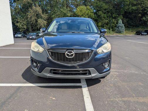 2015 Mazda CX-5 Grand Touring