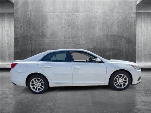 2013 Chevrolet Malibu 1LT