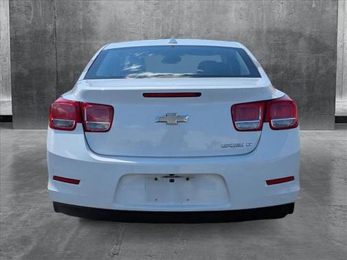 2013 Chevrolet Malibu 1LT