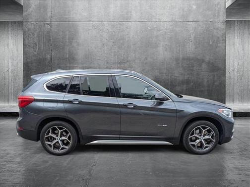 2017 BMW X1 xDrive 28i