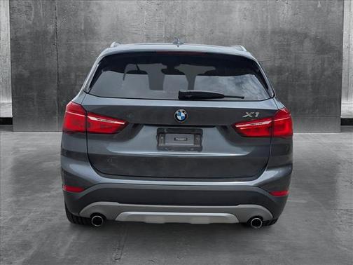 2017 BMW X1 xDrive 28i