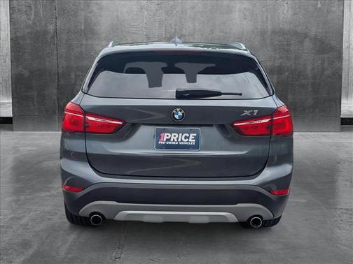 2017 BMW X1 xDrive 28i