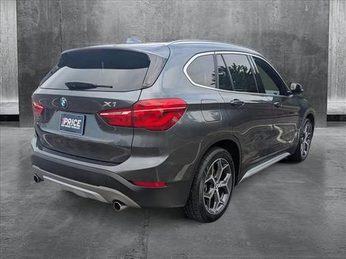 2017 BMW X1 xDrive 28i