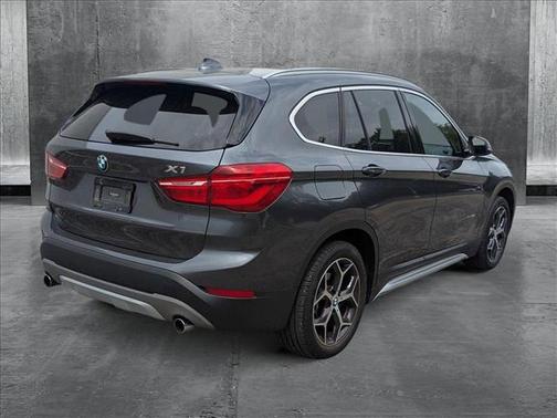 2017 BMW X1 xDrive 28i