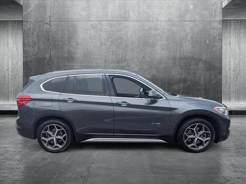 2017 BMW X1 xDrive 28i