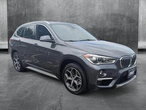 2017 BMW X1 xDrive 28i