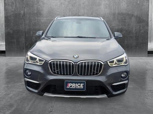 2017 BMW X1 xDrive 28i