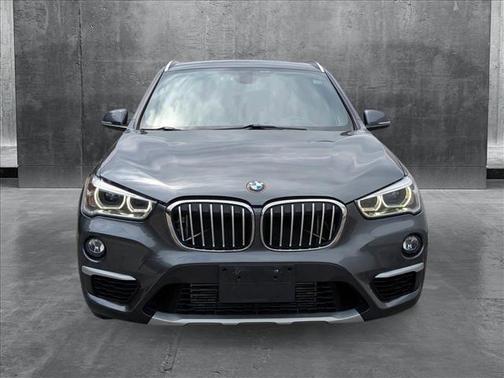 2017 BMW X1 xDrive 28i