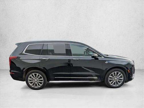 2023 Cadillac XT6 Premium Luxury AWD