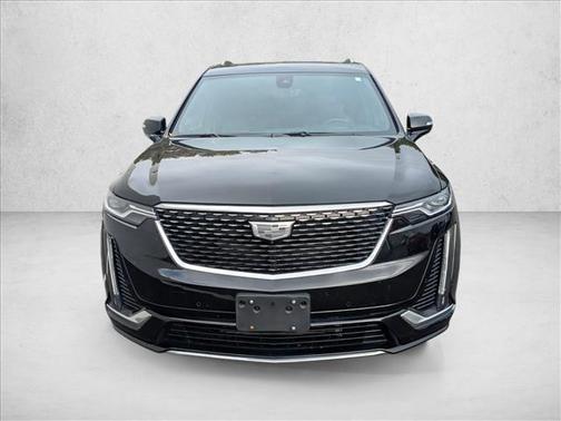 2023 Cadillac XT6 Premium Luxury AWD
