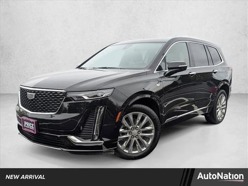2023 Cadillac XT6 Premium Luxury AWD