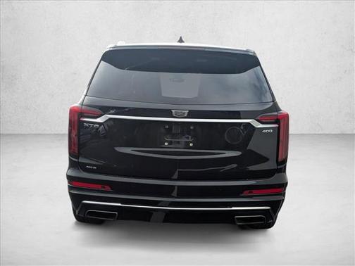 2023 Cadillac XT6 Premium Luxury AWD