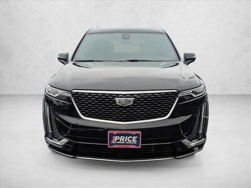 2023 Cadillac XT6 Premium Luxury AWD