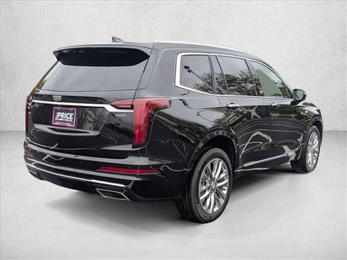 2023 Cadillac XT6 Premium Luxury AWD