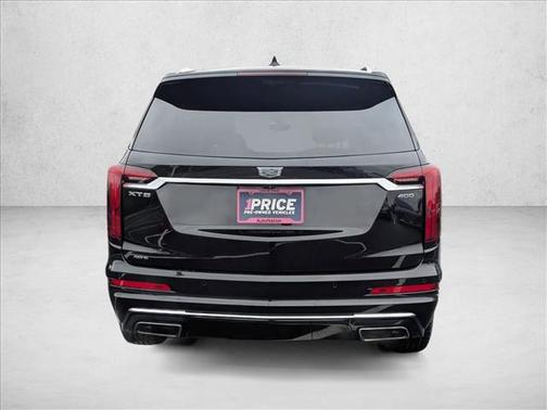 2023 Cadillac XT6 Premium Luxury AWD