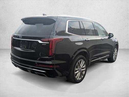 2023 Cadillac XT6 Premium Luxury AWD