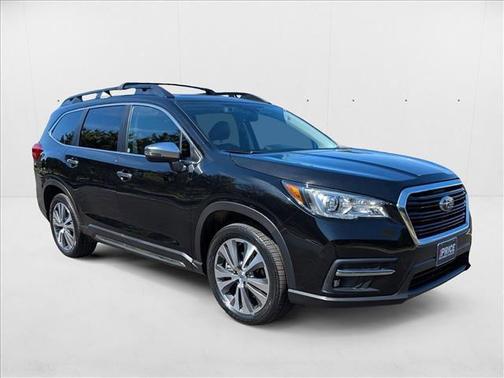 2019 Subaru Ascent Touring 7-Passenger