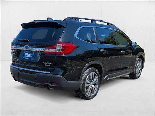 2019 Subaru Ascent Touring 7-Passenger