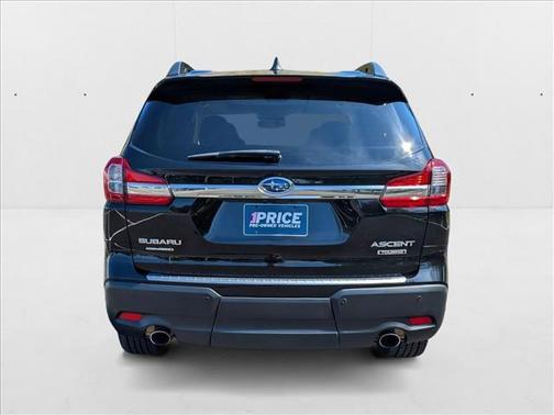 2019 Subaru Ascent Touring 7-Passenger